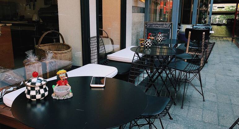 Dukkann Nisantasi Istanbul